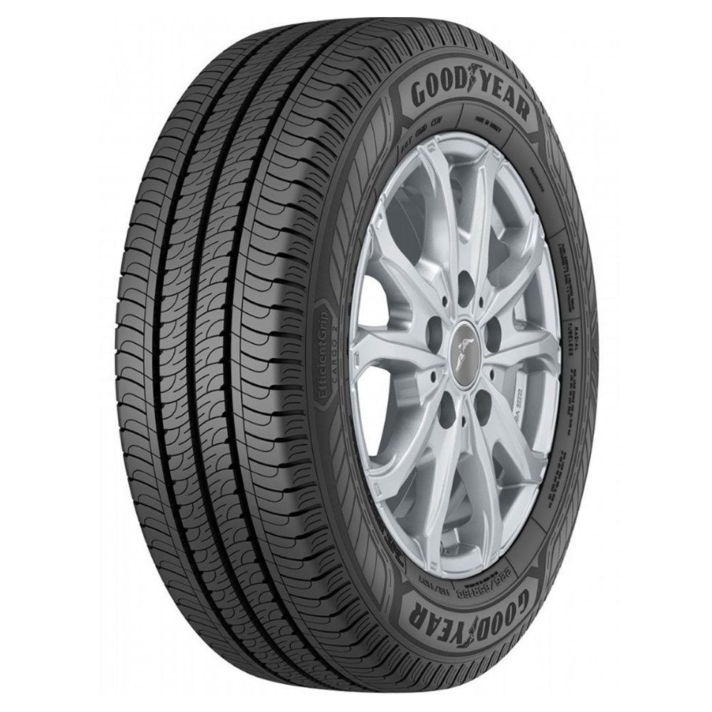 Goodyear Efficientgrip Cargo 2 205/65R15C 102/100T