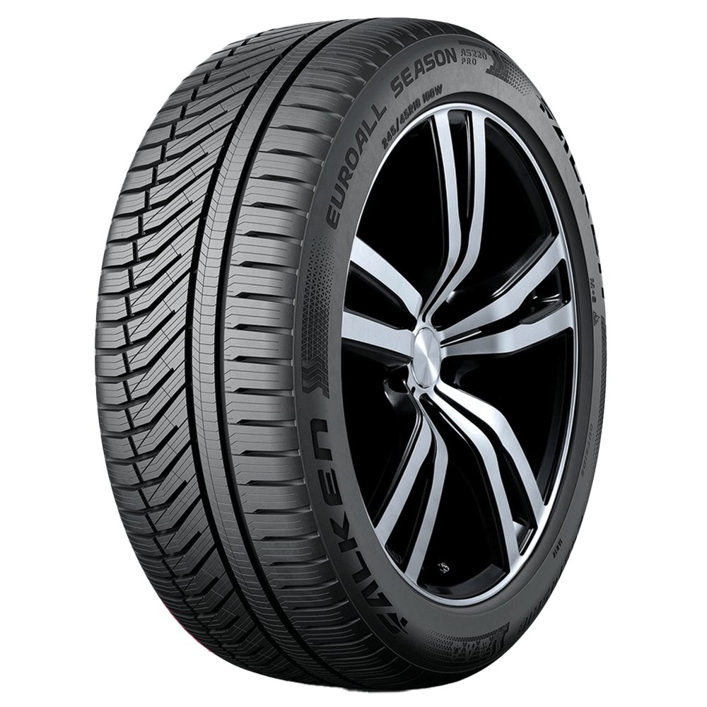 Falken Euroall Season AS220 Pro 245/45R18 100W XL M+S 3PMSF