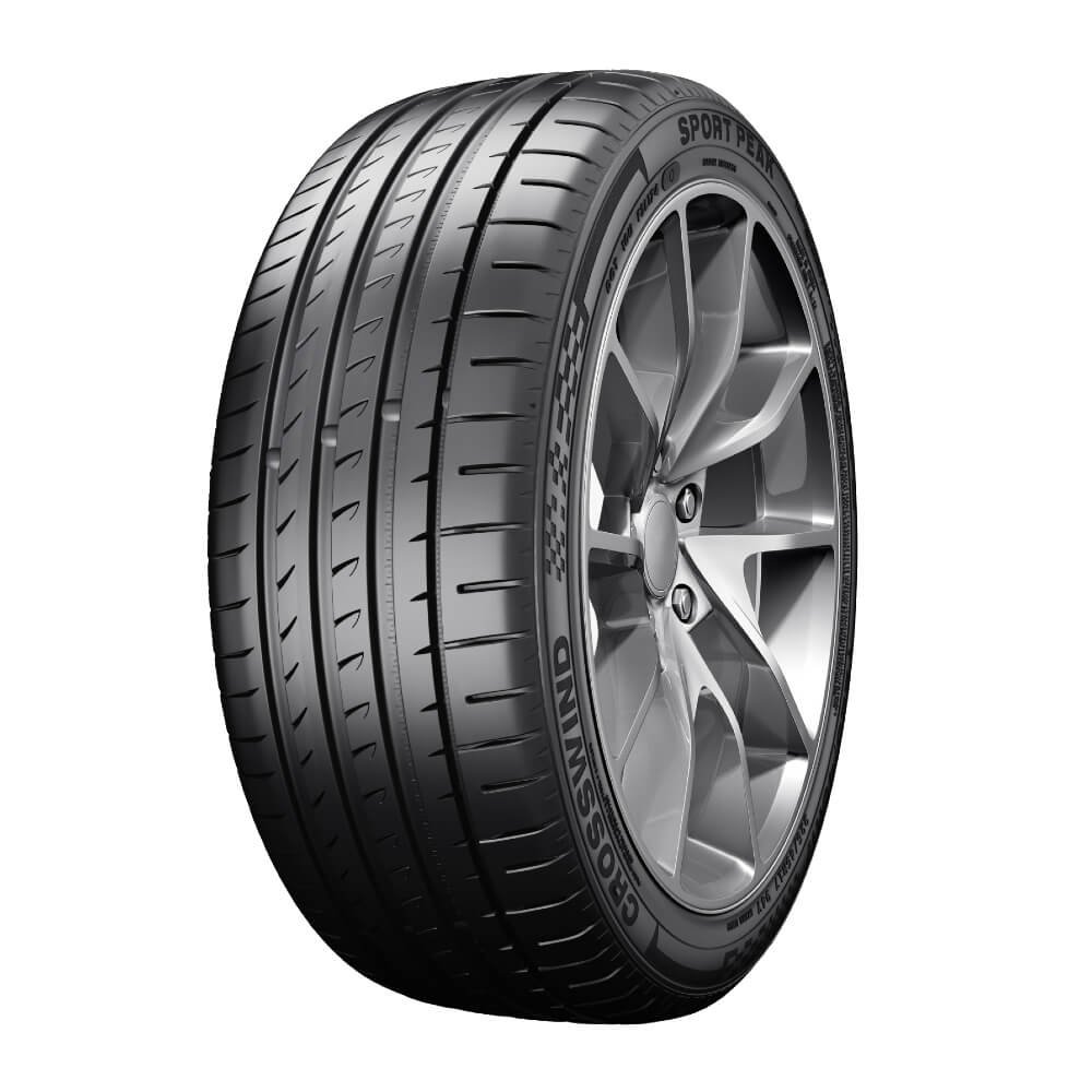 Cross Wind Sport Peak 275/35R20 102Y XL