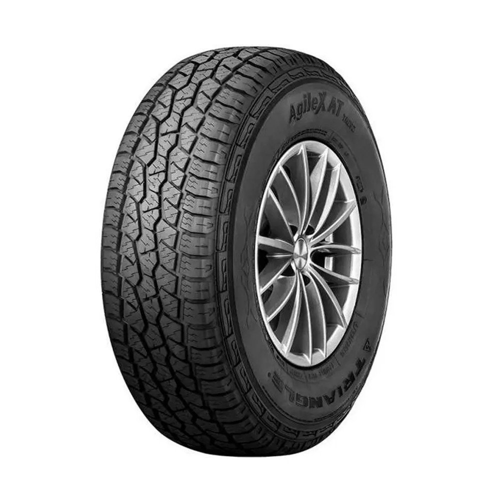 Triangle Agilex A/T TR292 265/70R17 121/118S M+S