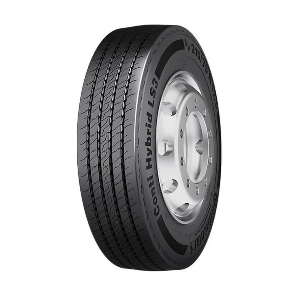 Continental Conti Hybrid LS3 225/75R17.5 129/127M M+S 3PMSF 12PR