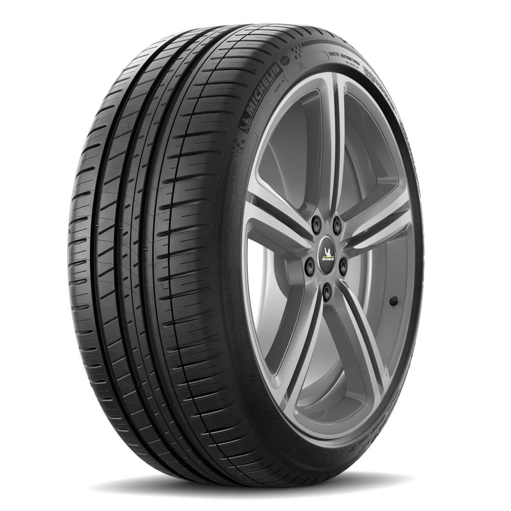 Michelin Pilot Sport 3 ZP * MOE 245/35R20 95Y XL GRNX