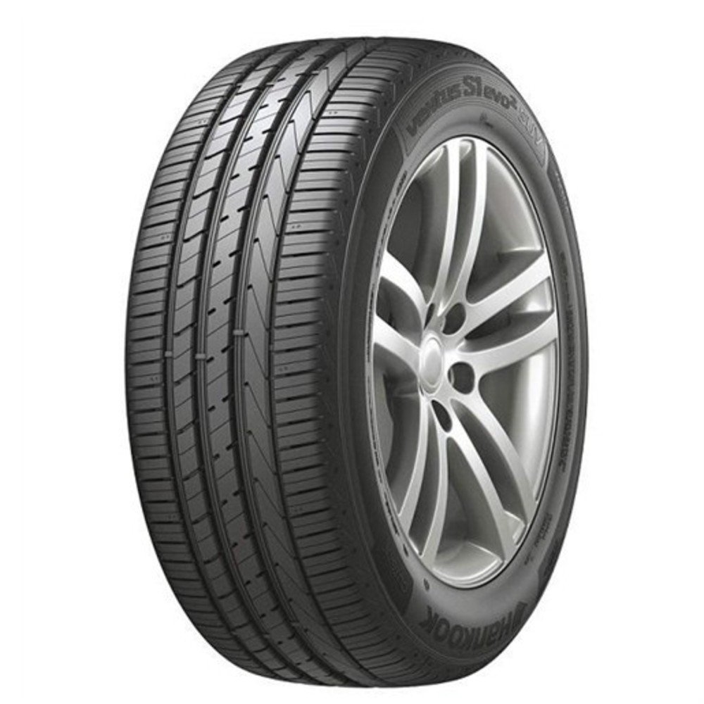 Hankook Ventus S1 Evo2 SUV K117A AO 235/55R18 100V