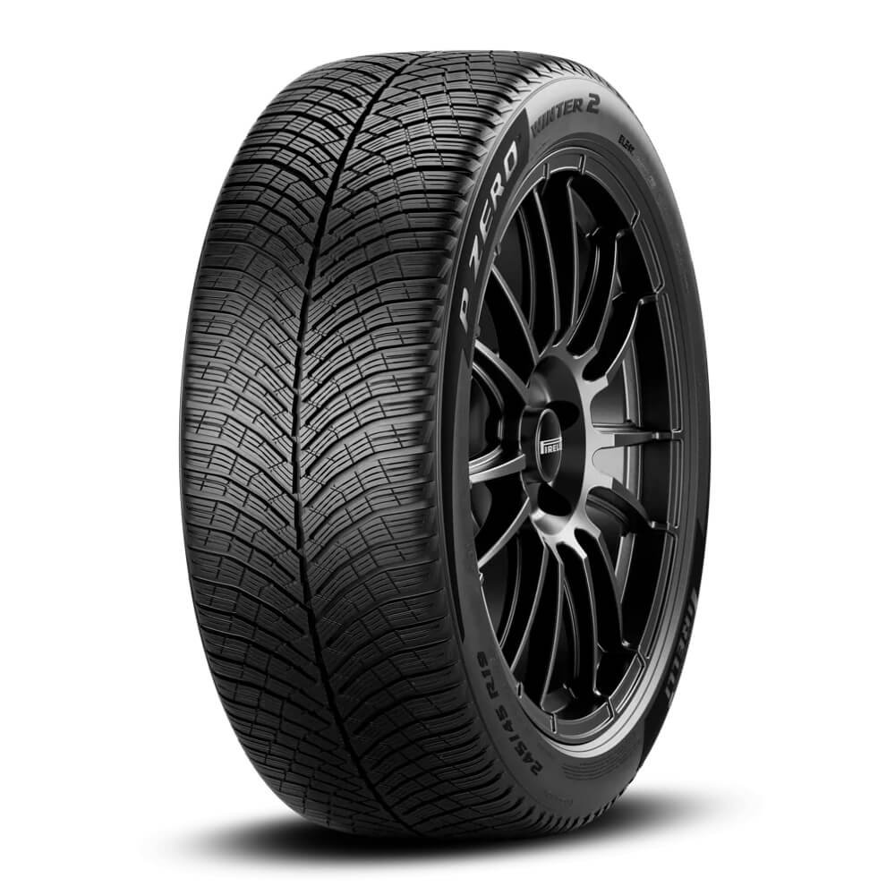 Pirelli P Zero Winter 2 245/35R20 95W XL M+S 3PMSF