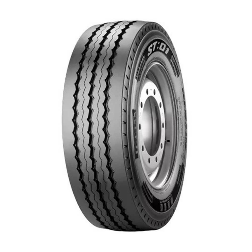 Pirelli ST:01 215/75R17.5 135/133JJ M+S 3PMSF FRT