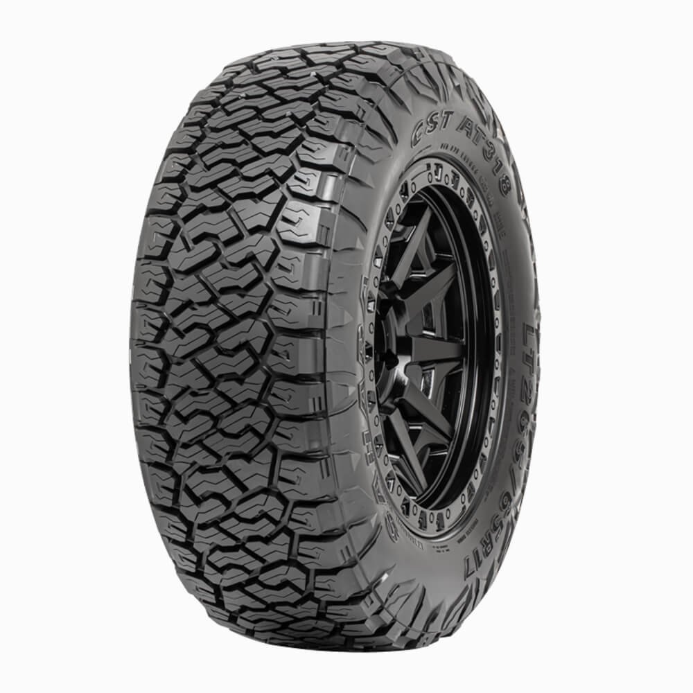 Cst Sahara AT318 235/75R15 104/101Q M+S 6PR
