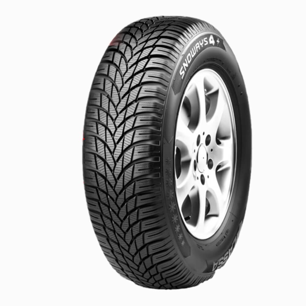 Lassa Snoways 4+ 205/65R15 94H M+S 3PMSF