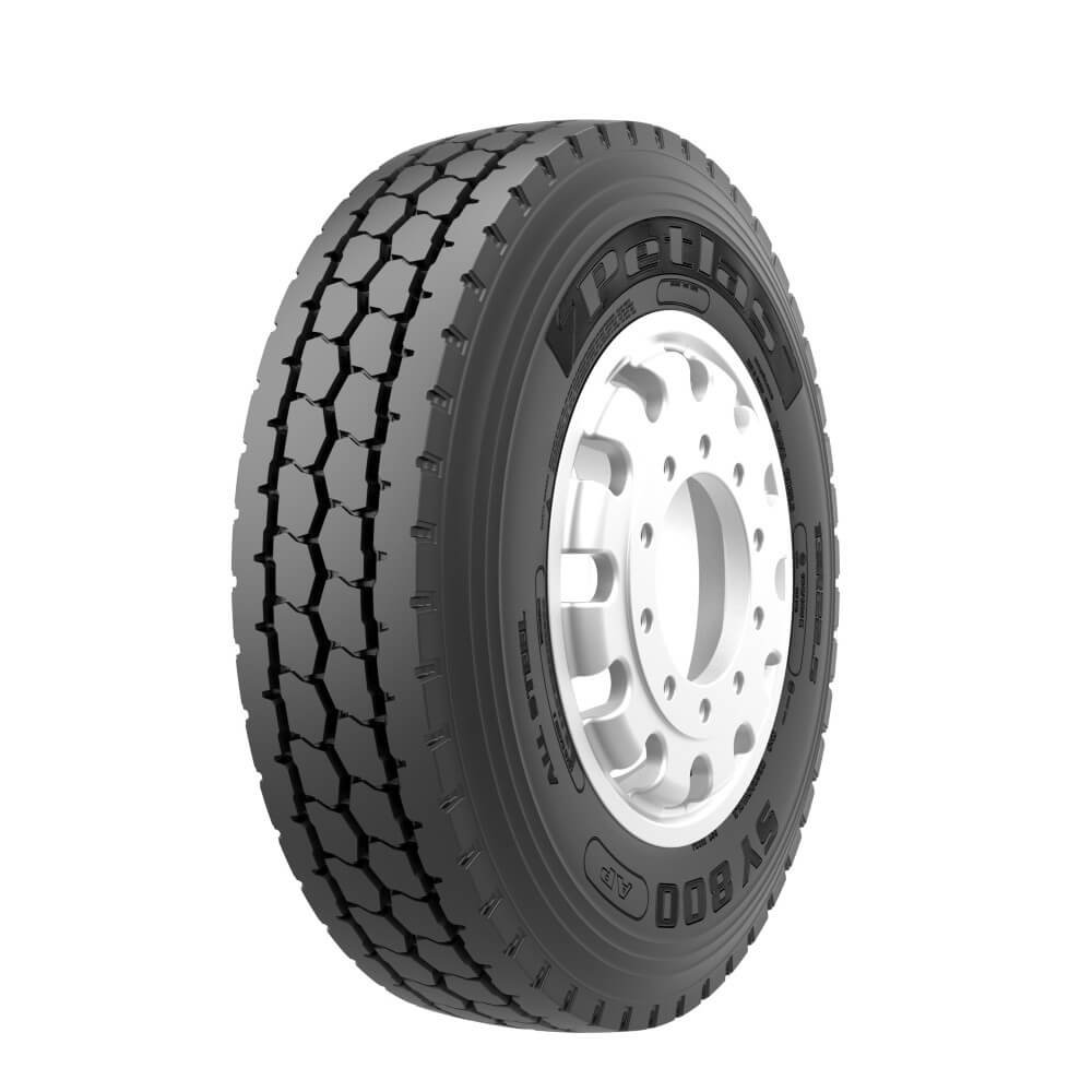 Petlas SY800 13R22.5 156/150K M+S 3PMSF