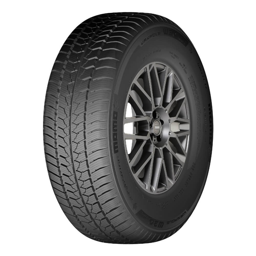 Momo VAN Pole W-30 195/60R16C 99/97R M+S 3PMSF 6PR