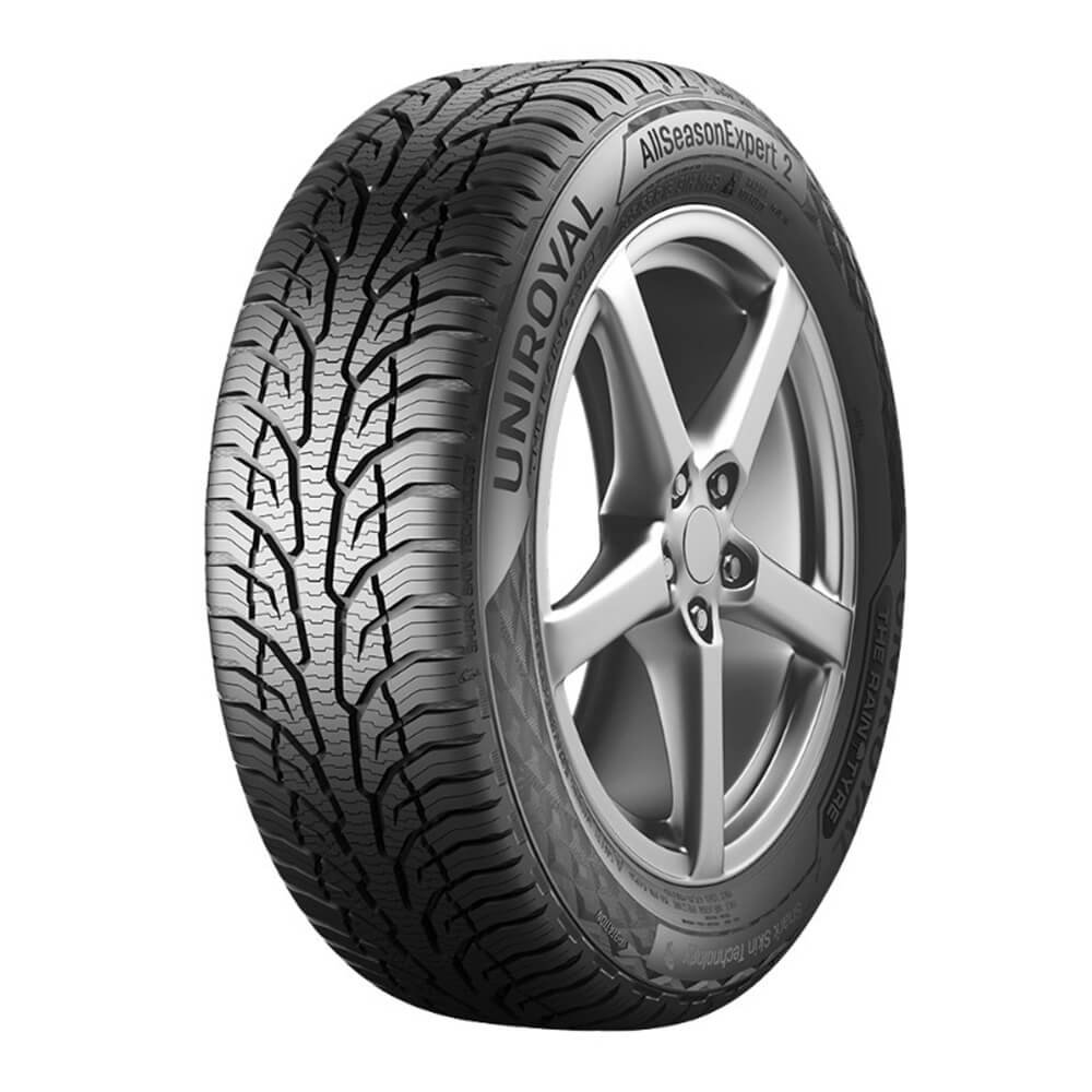 Uniroyal AllSeasonExpert 2 195/65R15 91H M+S 3PMSF