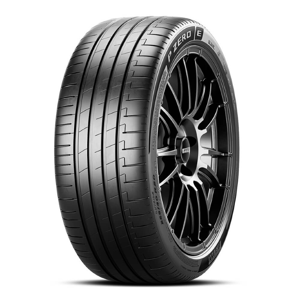 Pirelli P Zero E RNF 255/40R21 102Y XL Elect