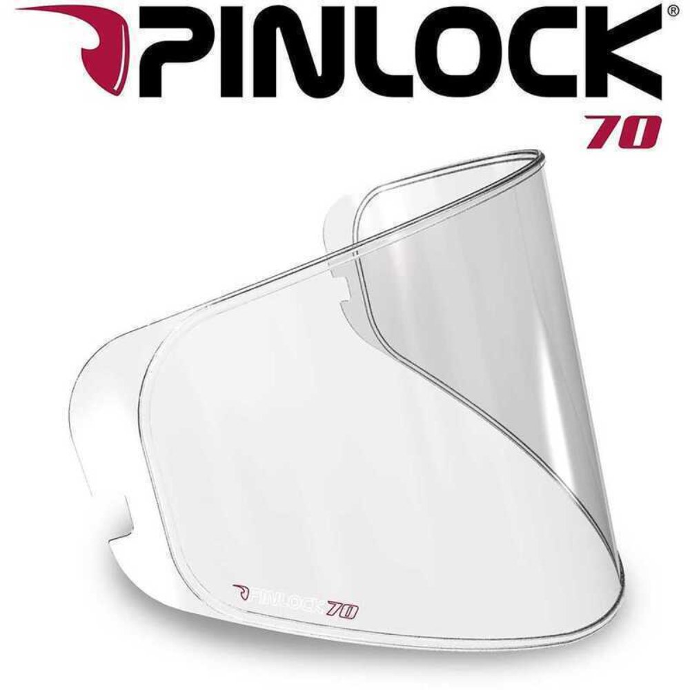 HJC F100 Kask Pinlock DK5586 HJ45A
