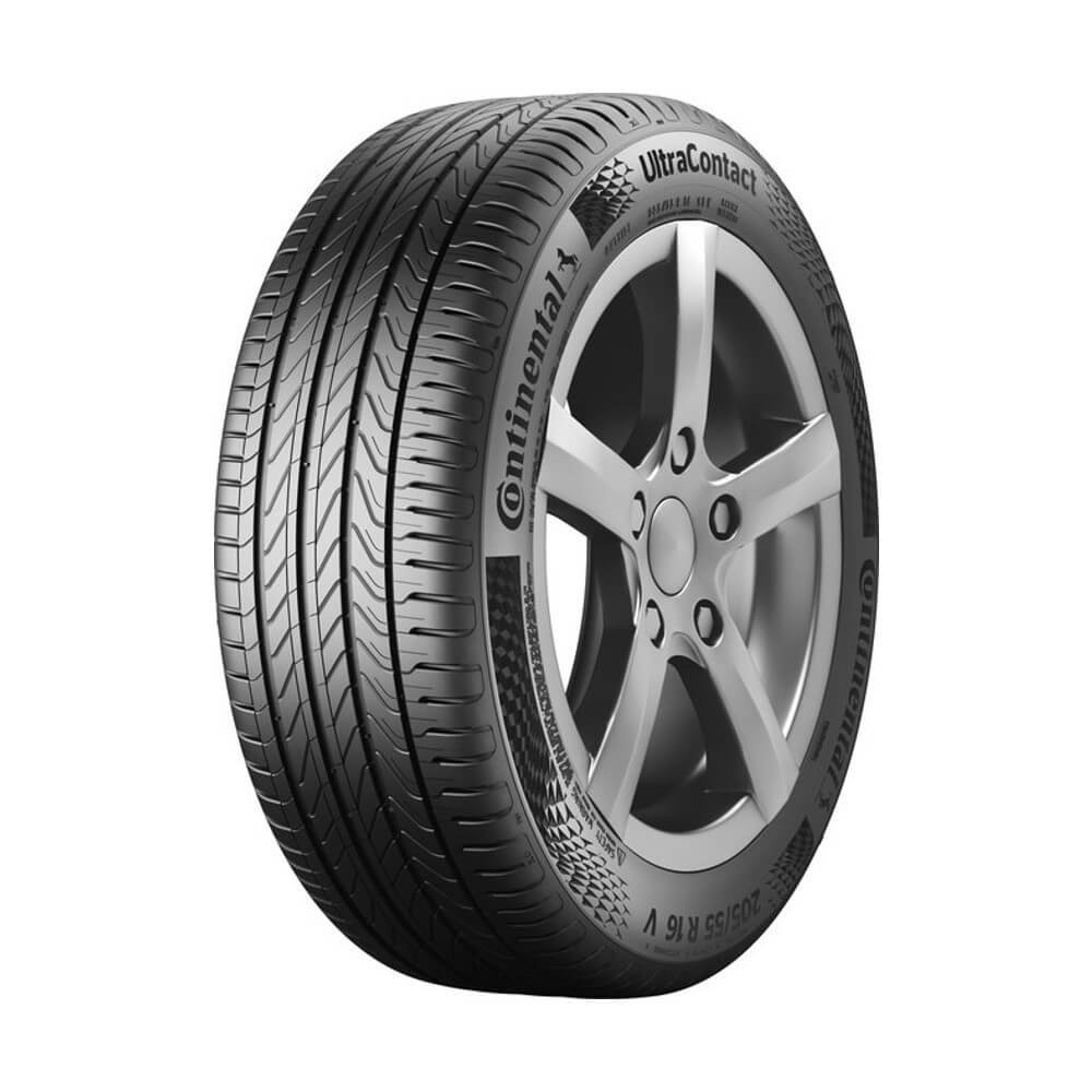 Continental UltraContact 195/50R15 82H EV