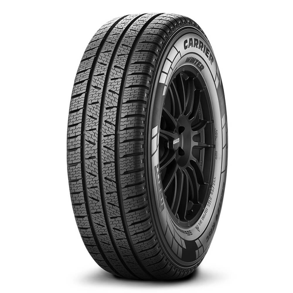 Pirelli Winter Carrier 225/55R17C 109/107T M+S 3PMSF