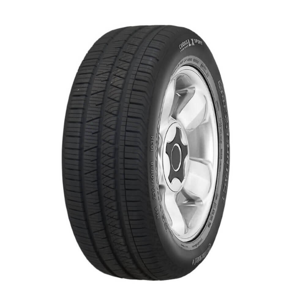 Continental ContiCrossContact LX Sport 215/70R16 100H M+S