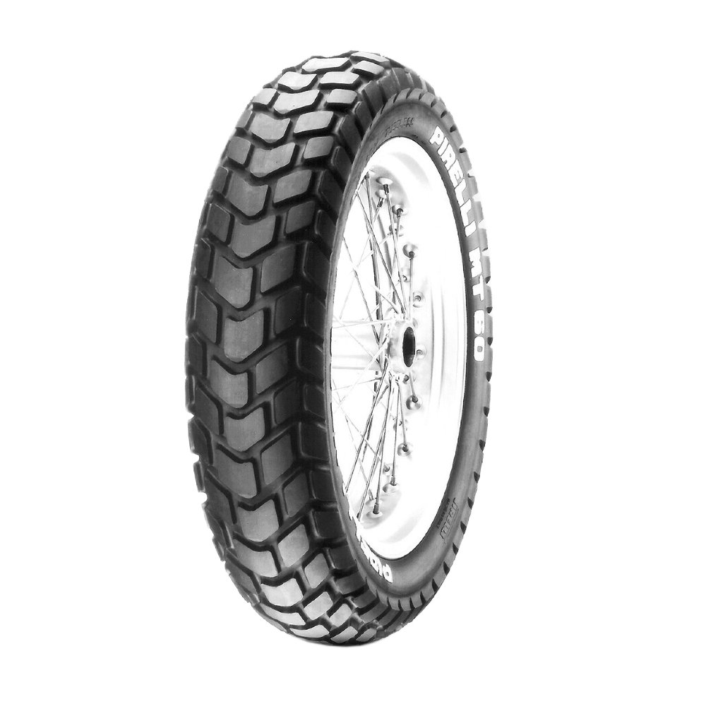 Pirelli MT60 120/90-17 64S