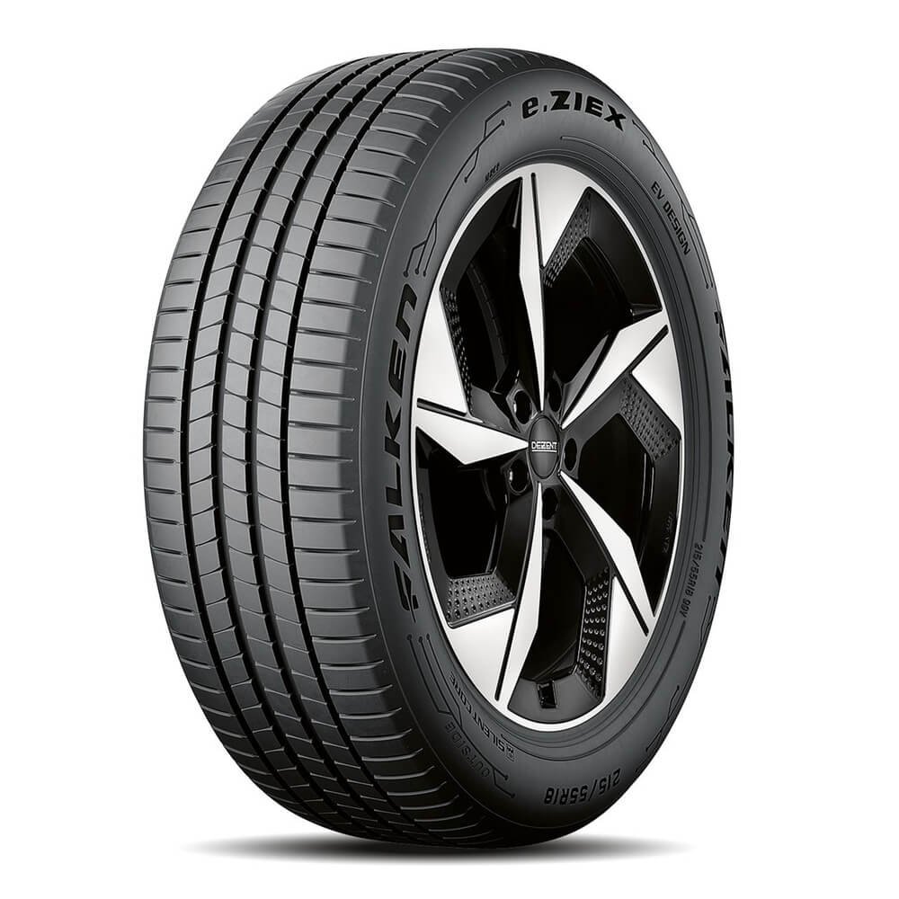 Falken e Ziex 265/45R21 108V XL EV