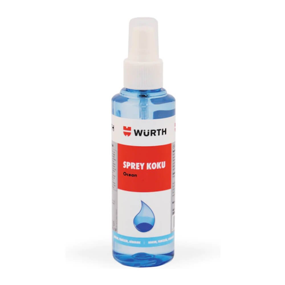 Würth Araç Kokusu Ocean 150 ml