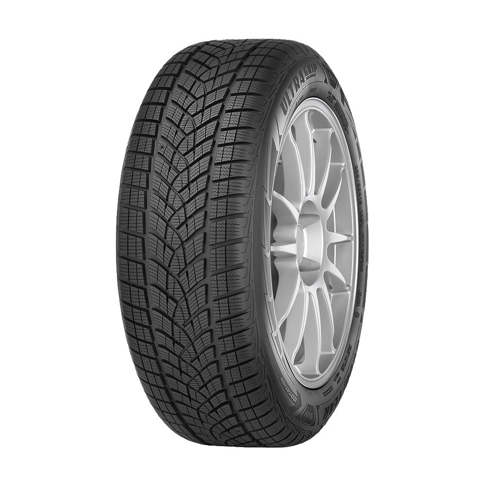 Goodyear UltraGrip Performance SUV Gen-1 255/50R20 109V XL M+S 3PMSF FP