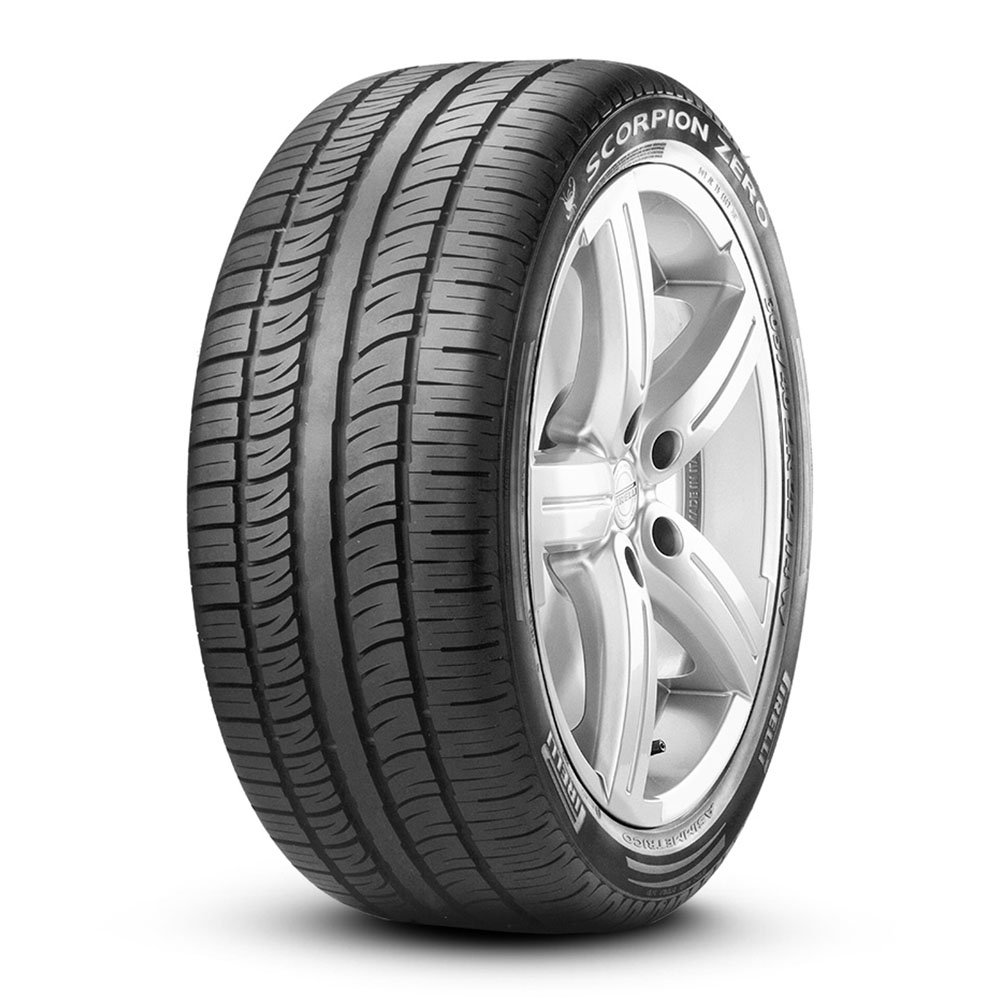 Pirelli Scorpion Zero Asimmetrico MO1 275/50R20 113W XL M+S