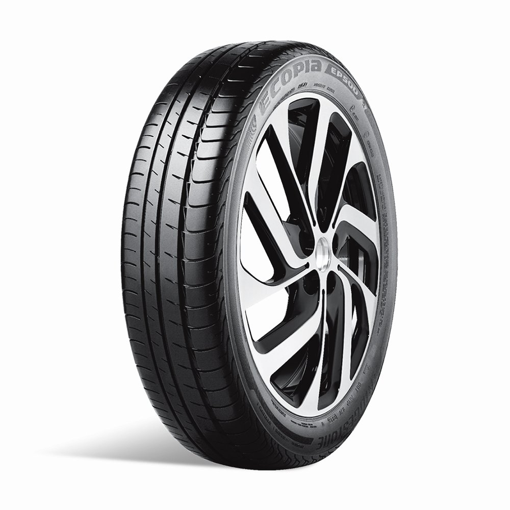 Bridgestone Ecopia EP500 * 175/60R19 86Q