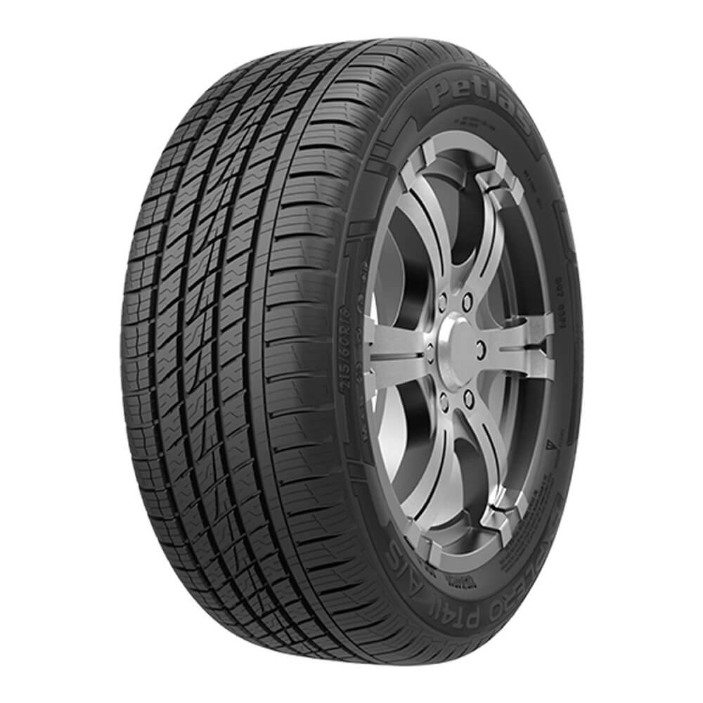 Petlas Explero A/S PT411 235/70R16 106H M+S