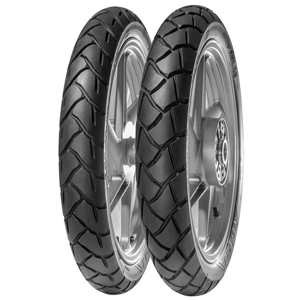 Anlas Capra 90/90-18 57P Reinforced TL