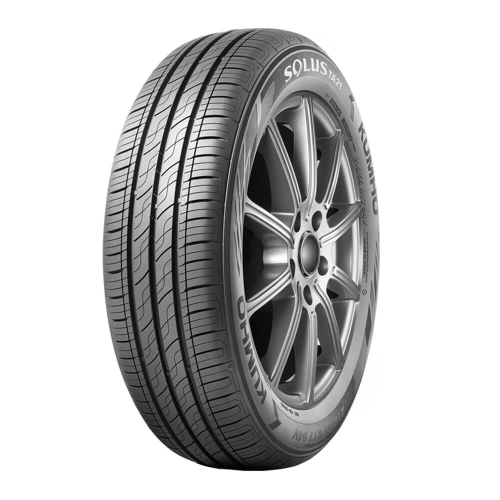 Kumho Solus TA21 165/60R15 77H M+S