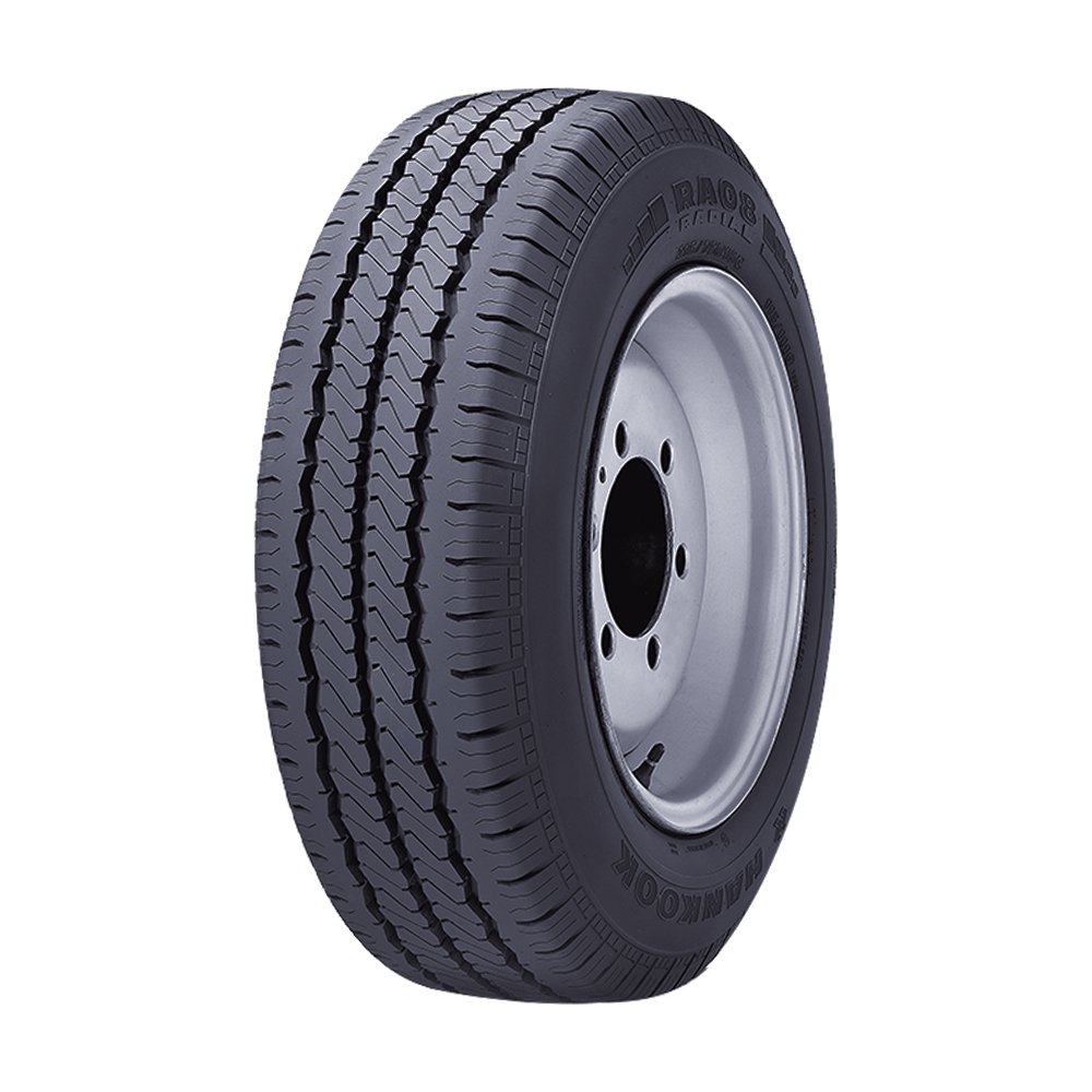 Hankook Radial RA08 195/70R15C 104/102R