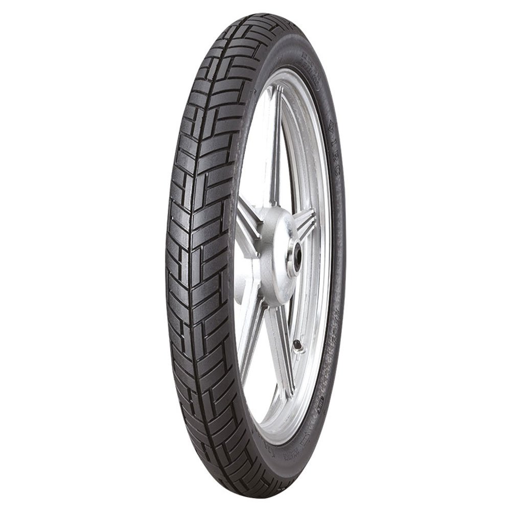 Anlas NF-28 2.75-18 90/90-18 57P Yazlık Ön Arka Lastik Seti