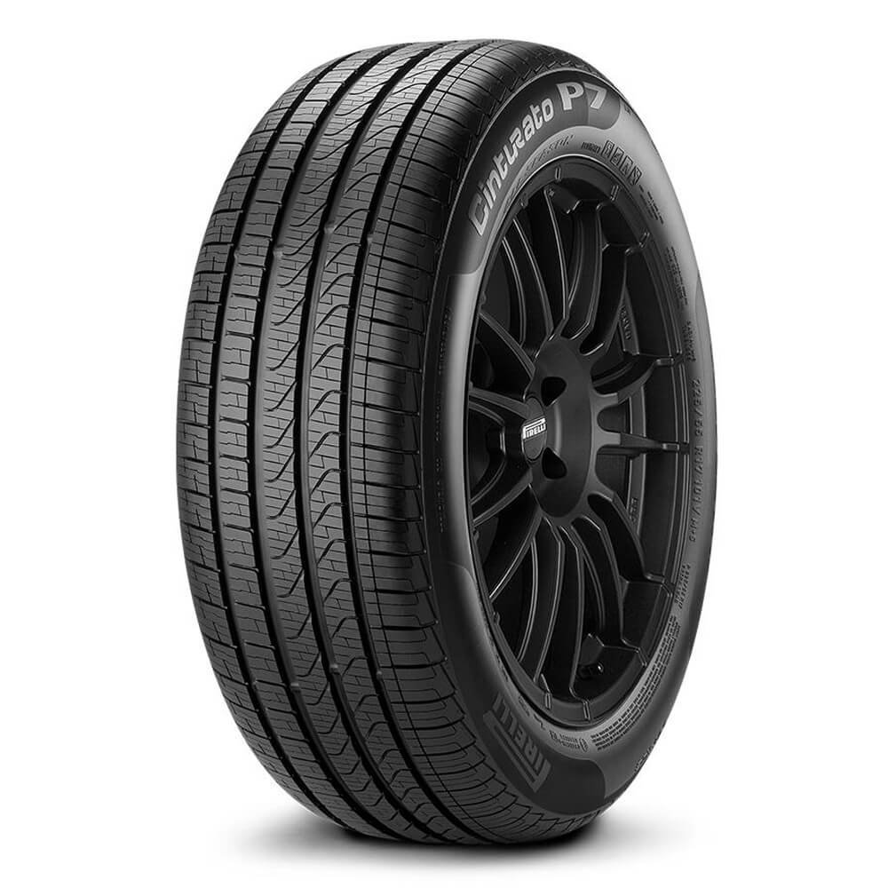 Pirelli Cinturato P7 All Season RFT AR 225/50R17 94V M+S 3PMSF