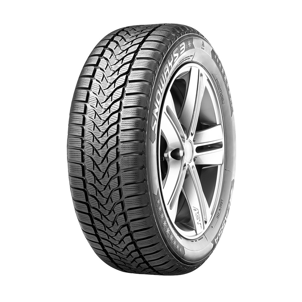 Lassa Snoways 3 175/65R14 86T XL M+S 3PMSF