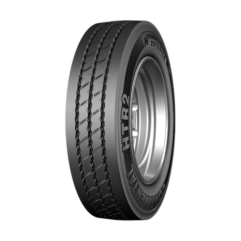 Continental HTR2+ 215/75R17.5 135/133K M+S 3PMSF 16PR