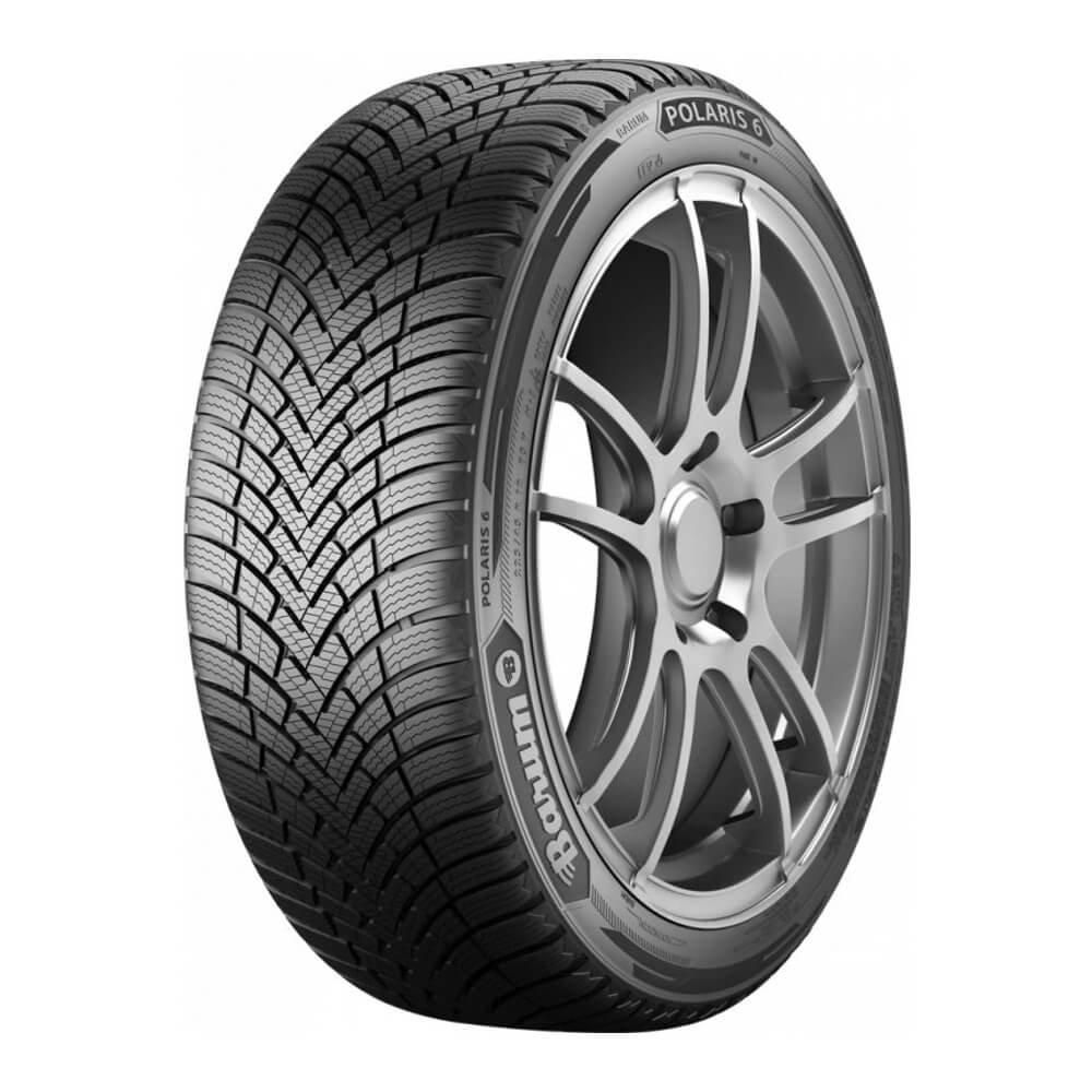 Barum Polaris 6 245/40R18 97V XL M+S 3PMSF FR EV