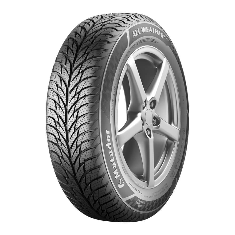 Matador MP62 All Weather EVO 165/70R13 79T 3PMSF