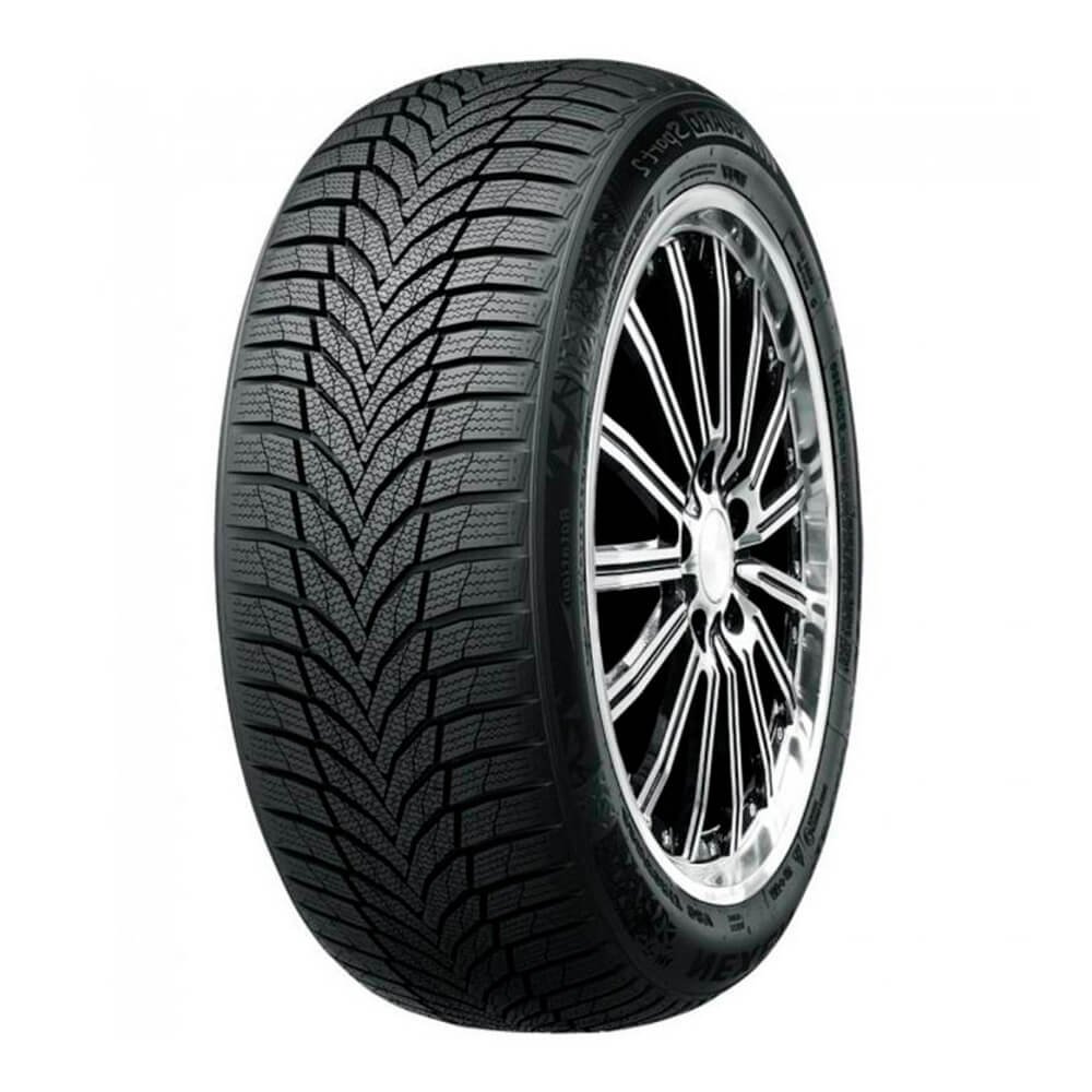 Nexen WinGuard Sport 2 235/50R18 101V XL M+S 3PMSF