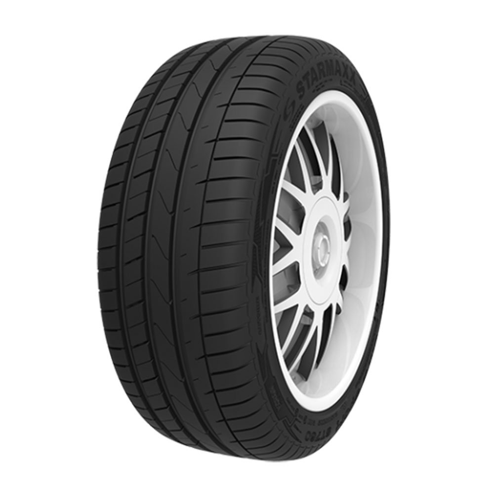 Starmaxx Ultrasport ST760 245/40ZR18 97W RF