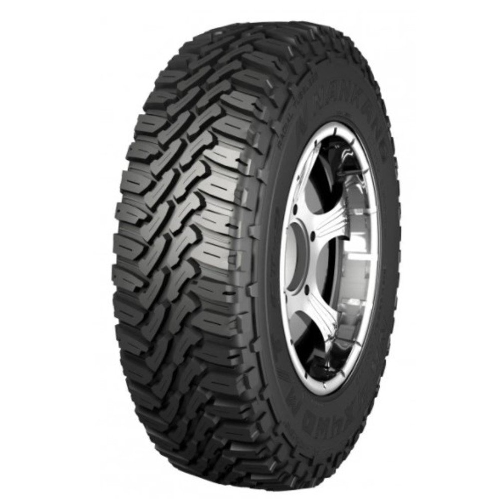 Nankang FT-9 185/85R16 105/103L