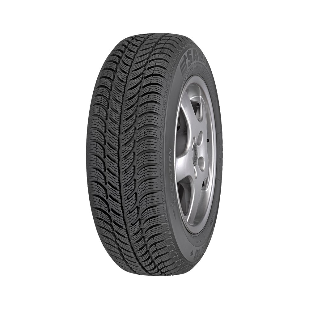 Sava Eskimo S3+ 155/65R14 75T M+S 3PMSF