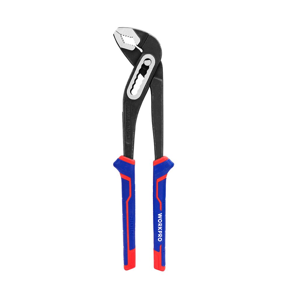 Workpro CR-V Profesyonel Fort Pense 300 mm