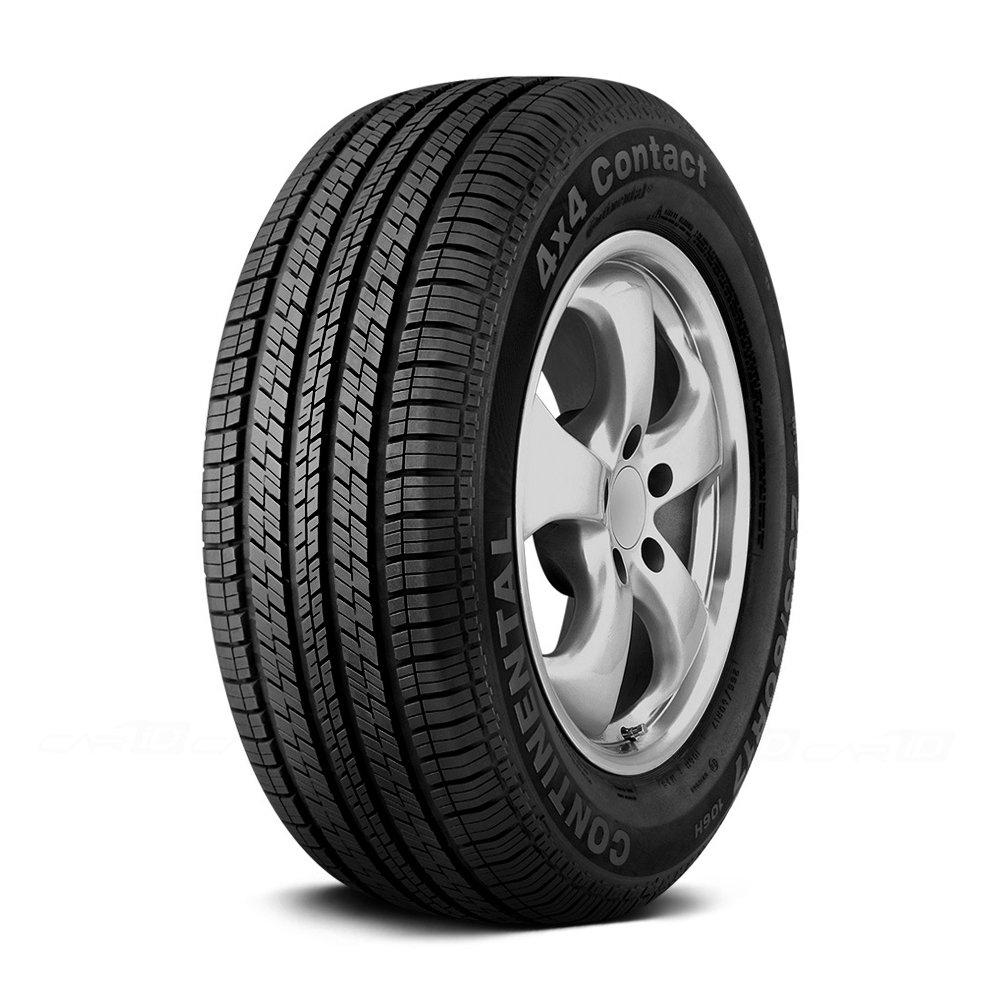 Continental Conti4x4Contact MO 275/55R19 111H M+S FR ML