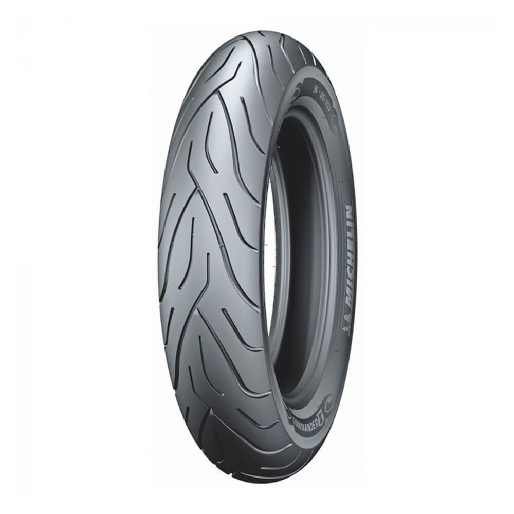 Michelin Commander II 120/90B17 64S TL/TT