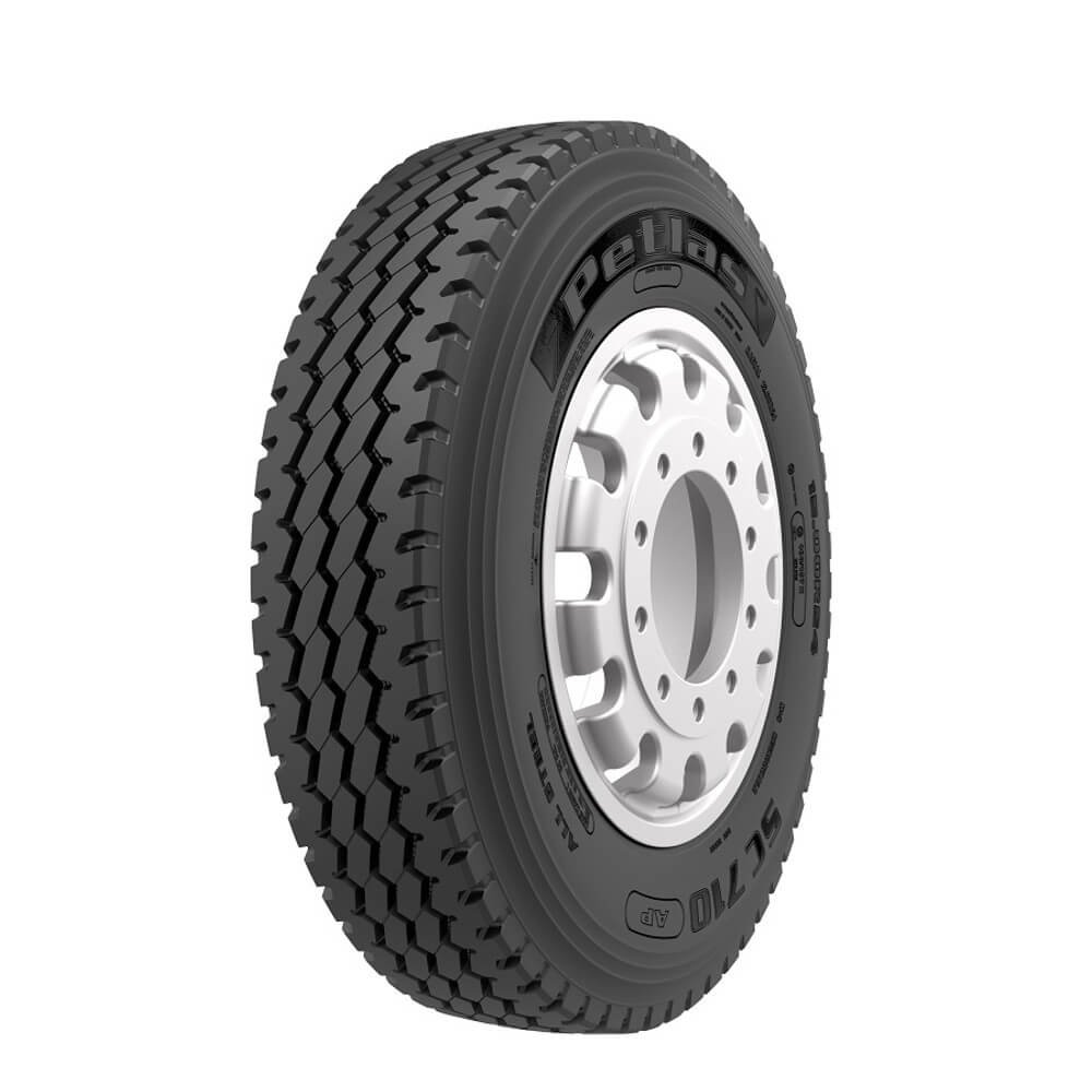 Petlas SC710 315/80R22.5 156/150L M+S