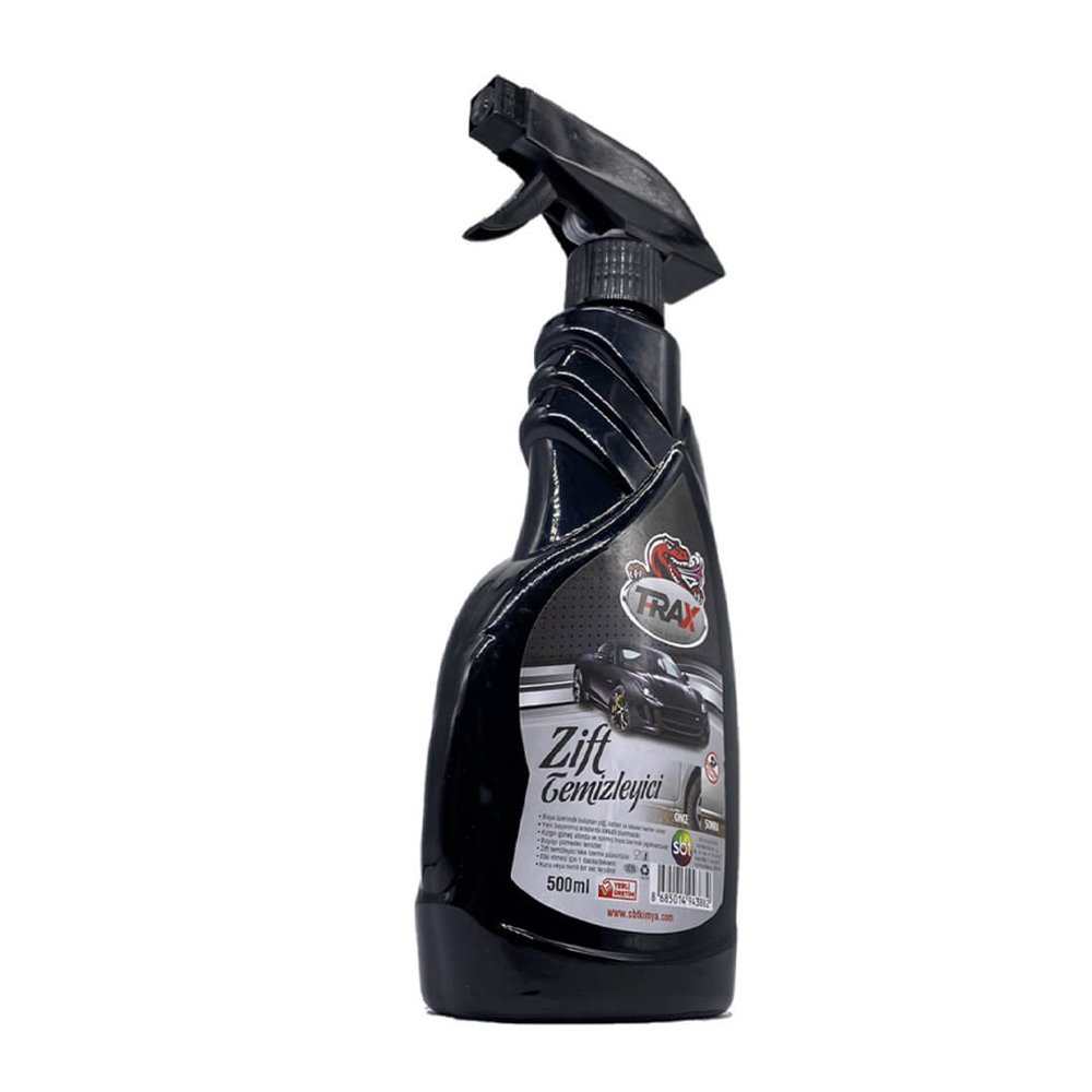 T-Rax Zift Temizleyici 500 ml