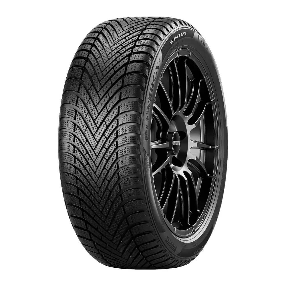 Pirelli Powergy Winter 215/50R18 92V M+S 3PMSF