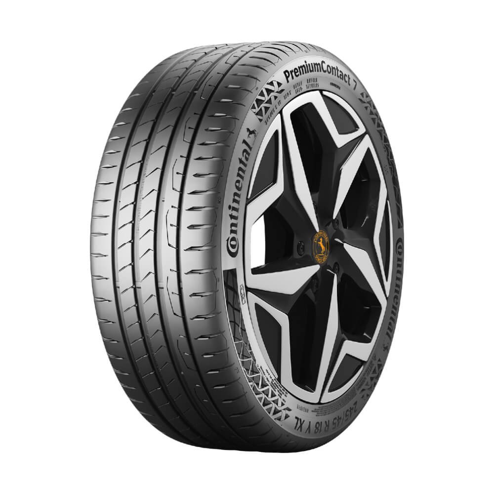 Continental PremiumContact 7 315/35R21 111Y XL FR EV