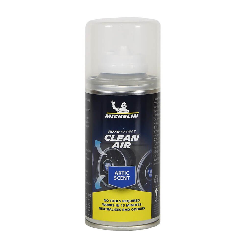 Michelin Klima Temizleyici Sprey 150 ml