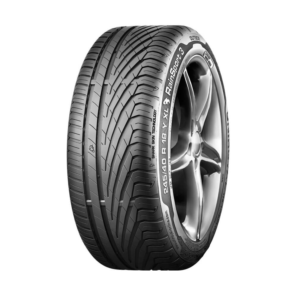 Uniroyal RainSport 3 SSR 195/55R16 87H