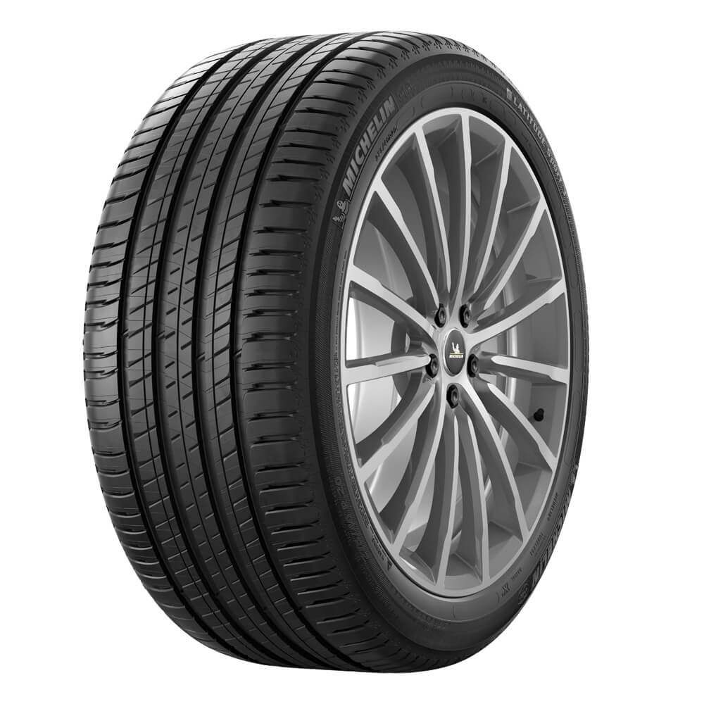 Michelin Latitude Sport 3 N2 265/40R21 101Y GRNX