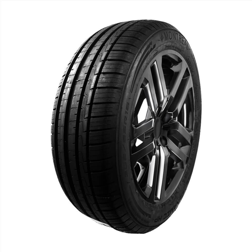 Montreal Dynamic HP 195/55R16 87V